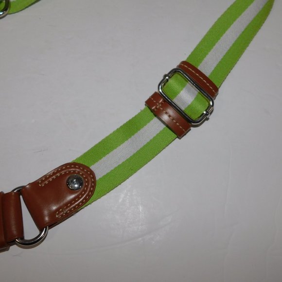 Tyler Rodan Womens Floral Pink Green Purple Purse Shoulder Bag Handbag - Picture 8 of 11